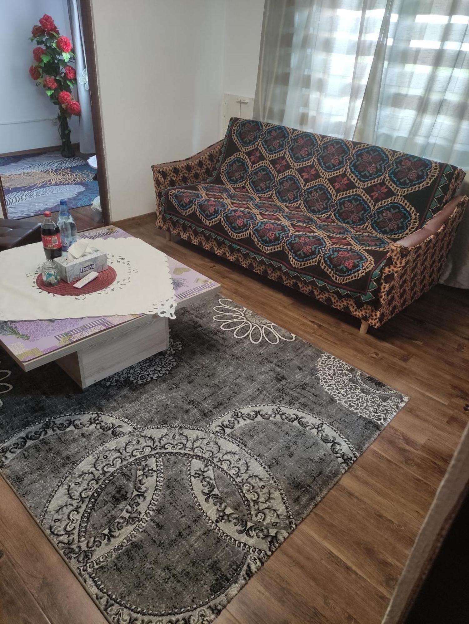 MediaşLa Florinアパートメント エクステリア 写真